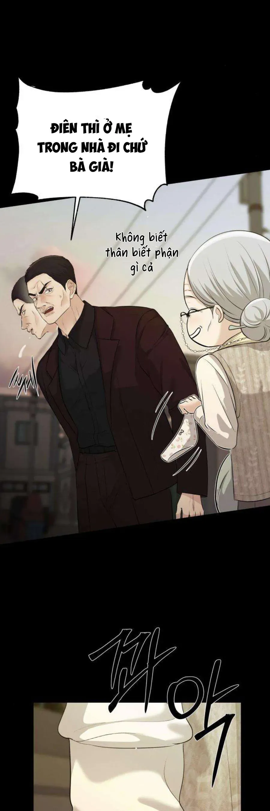 Kẻ Phản Diện Si Tình Chap 15 - Next Chap 14