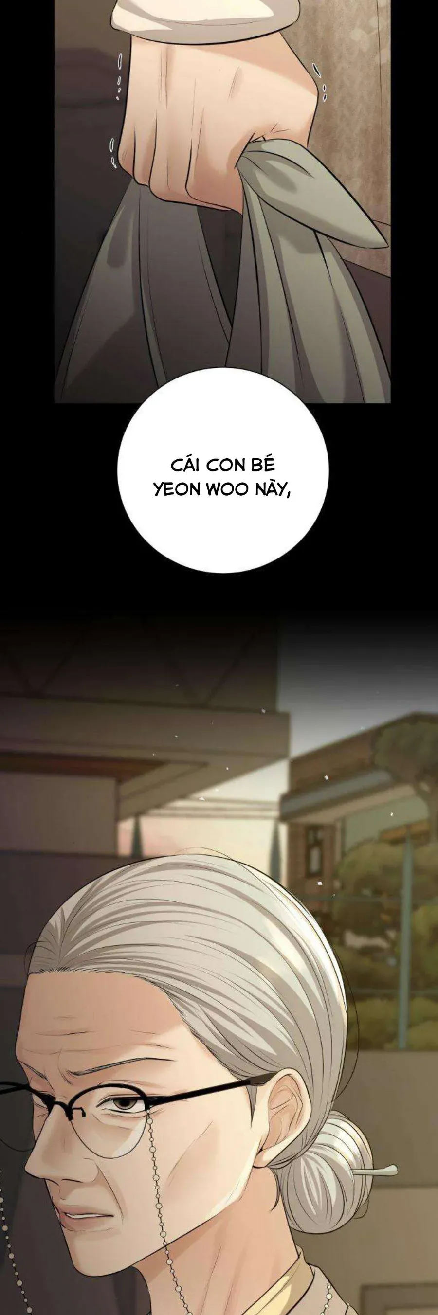 Kẻ Phản Diện Si Tình Chap 15 - Next Chap 14