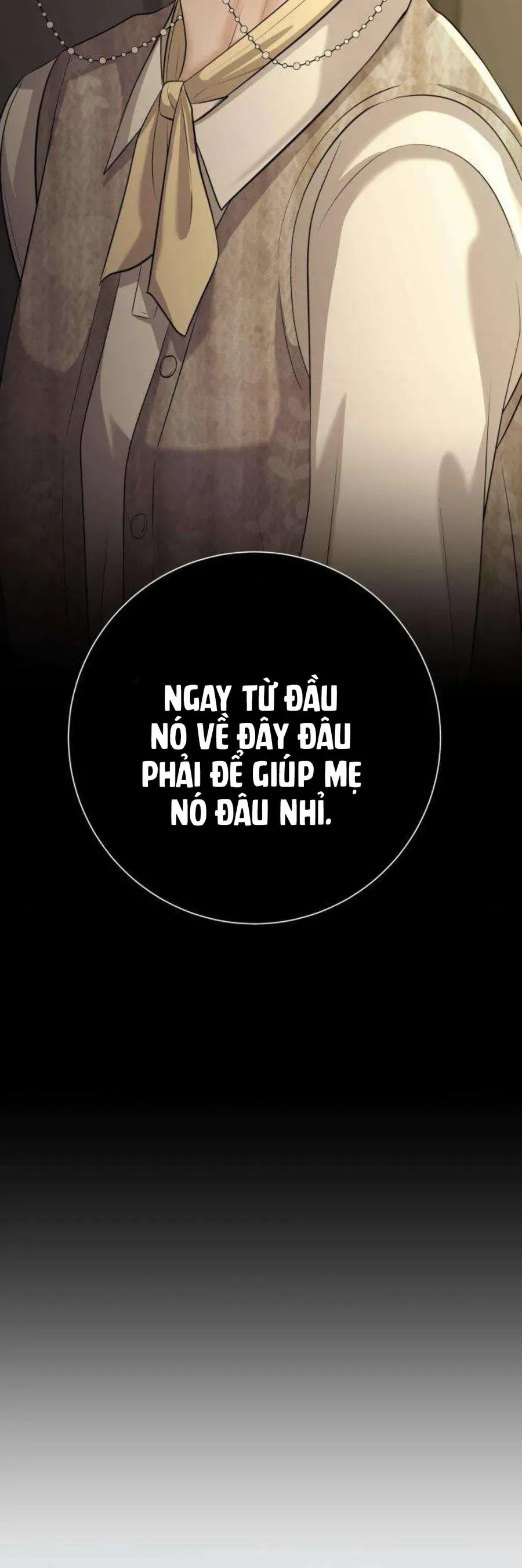 Kẻ Phản Diện Si Tình Chap 15 - Next Chap 14