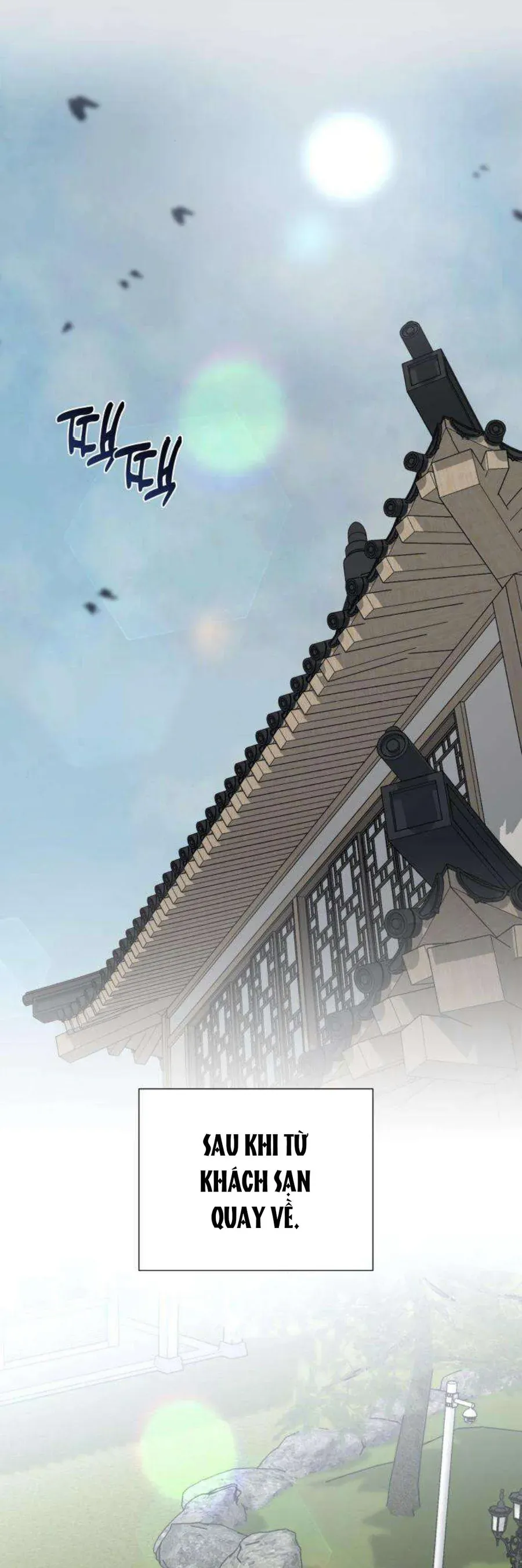 Kẻ Phản Diện Si Tình Chap 15 - Next Chap 14