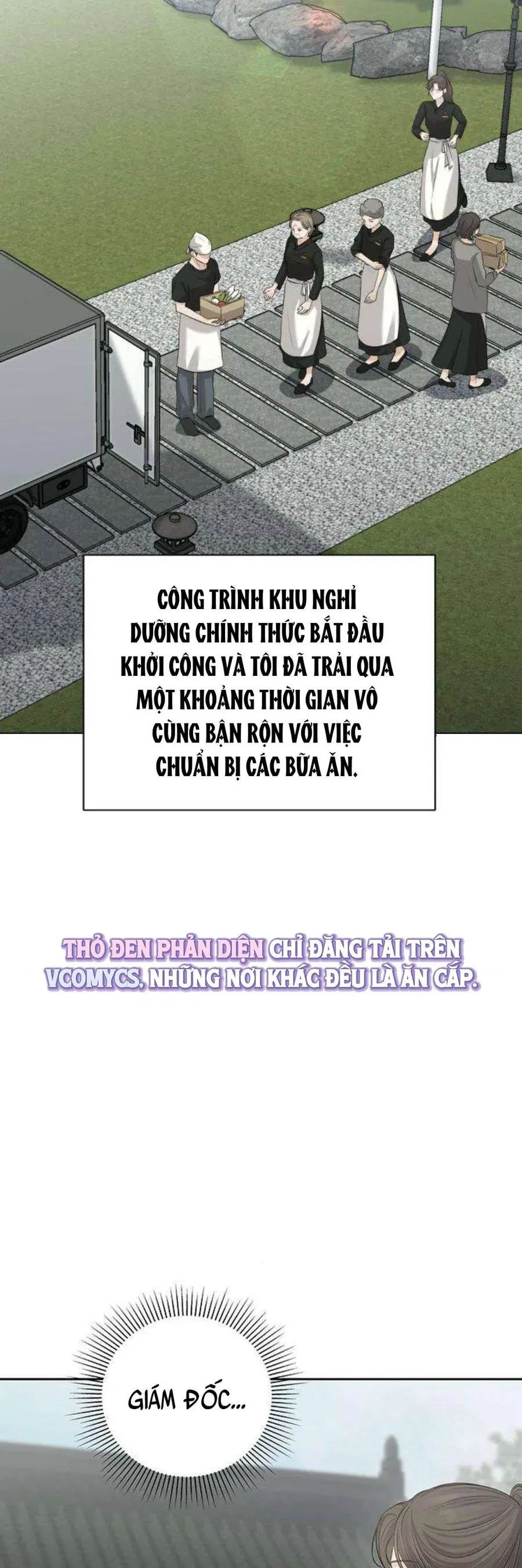 Kẻ Phản Diện Si Tình Chap 15 - Next Chap 14