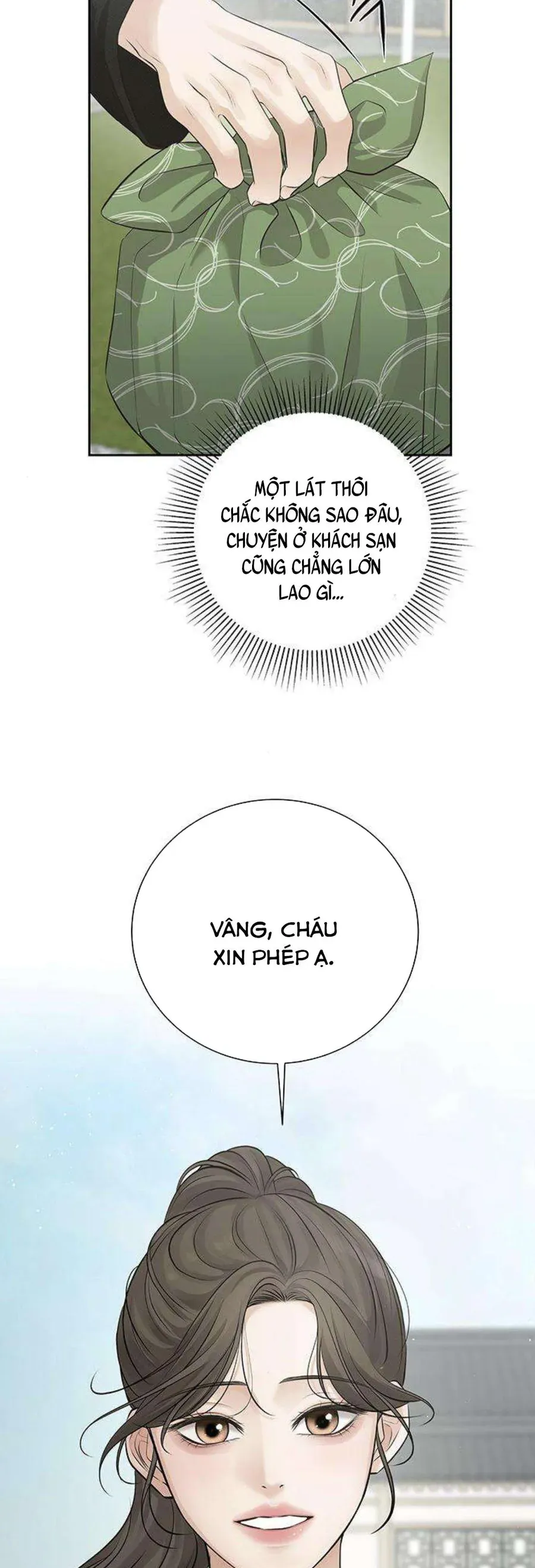 Kẻ Phản Diện Si Tình Chap 15 - Next Chap 14