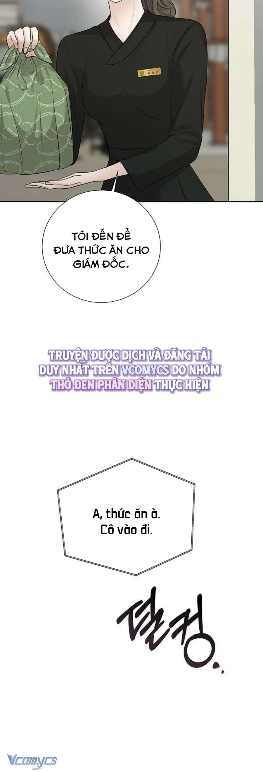 Kẻ Phản Diện Si Tình Chap 15 - Next Chap 14