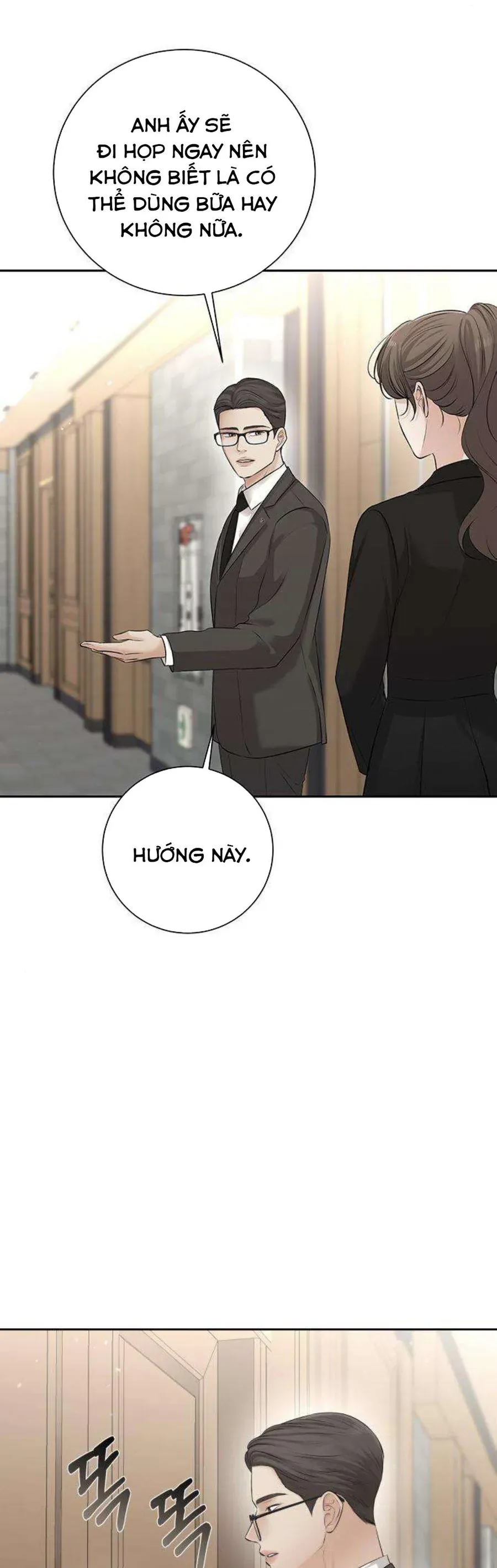 Kẻ Phản Diện Si Tình Chap 15 - Next Chap 14