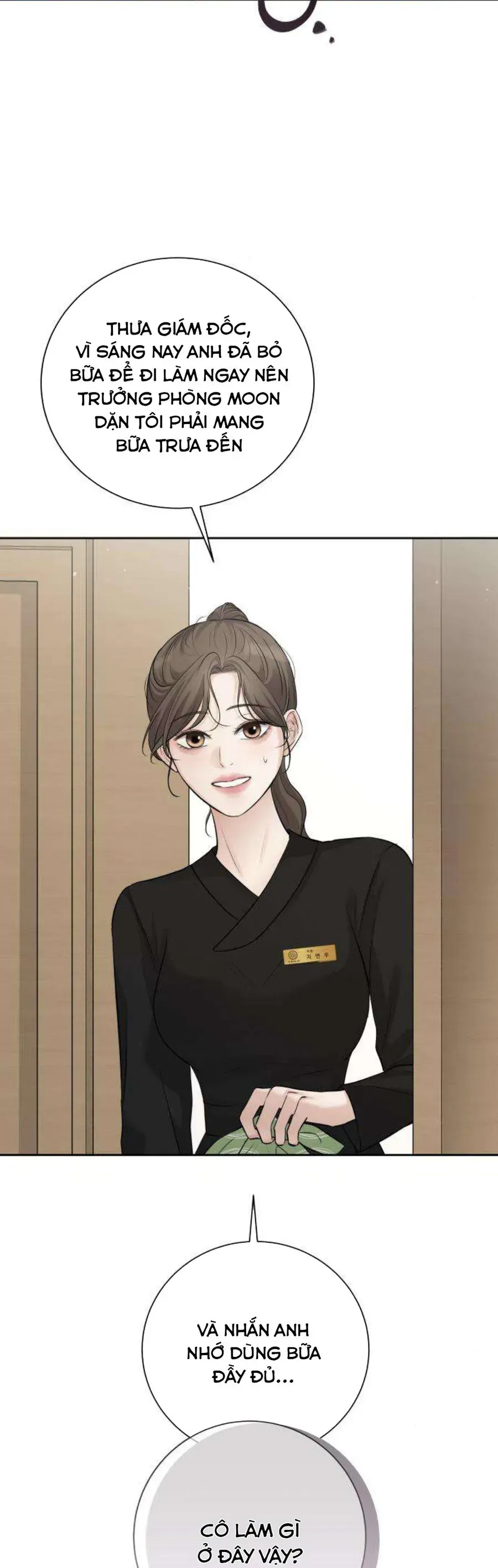 Kẻ Phản Diện Si Tình Chap 15 - Next Chap 14