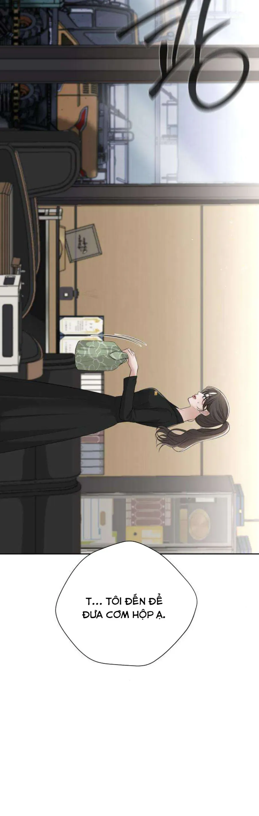 Kẻ Phản Diện Si Tình Chap 15 - Next Chap 14