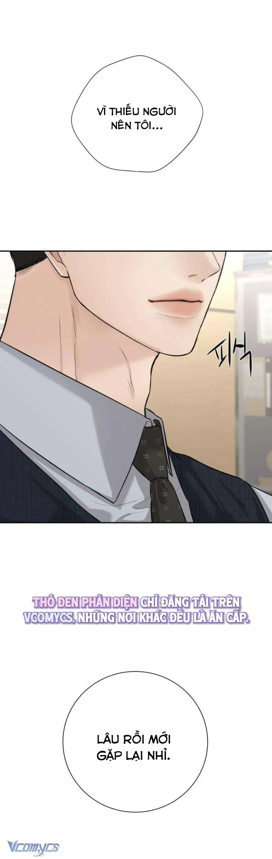 Kẻ Phản Diện Si Tình Chap 15 - Next Chap 14