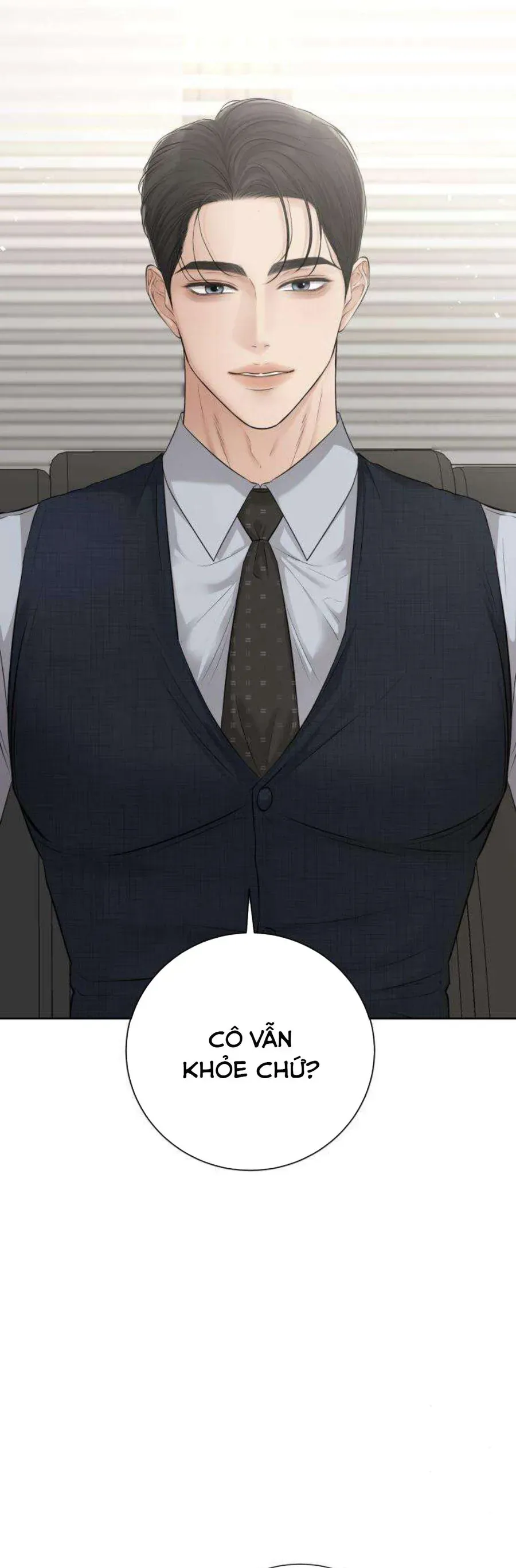 Kẻ Phản Diện Si Tình Chap 15 - Next Chap 14