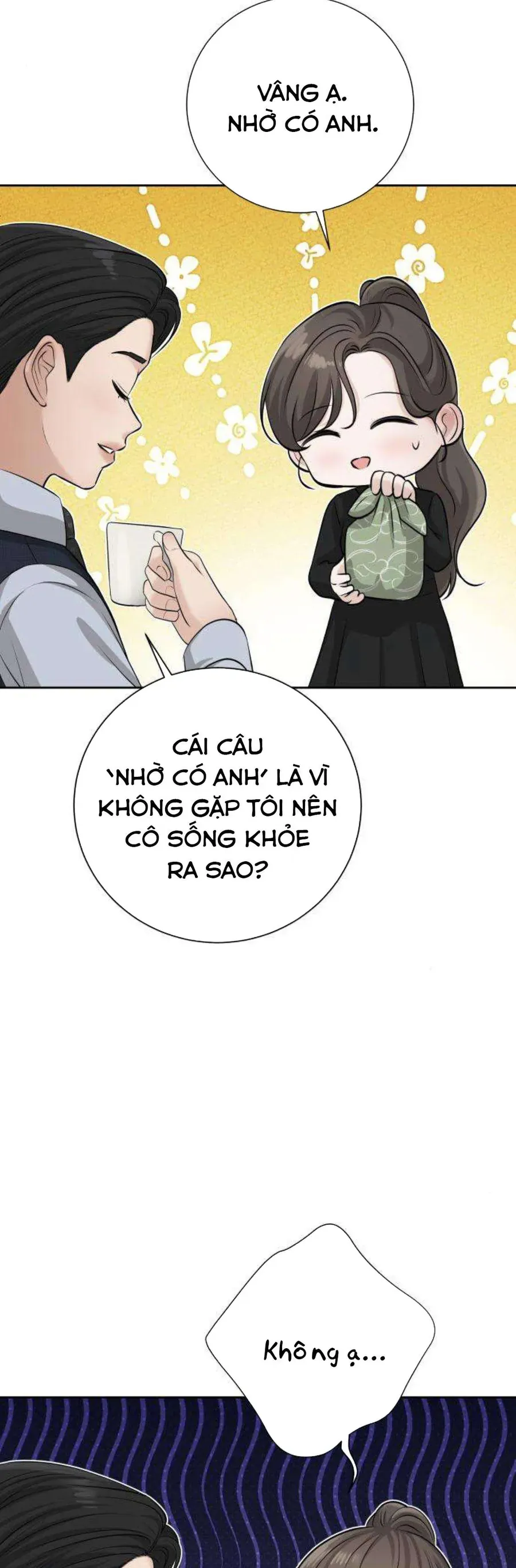 Kẻ Phản Diện Si Tình Chap 15 - Next Chap 14