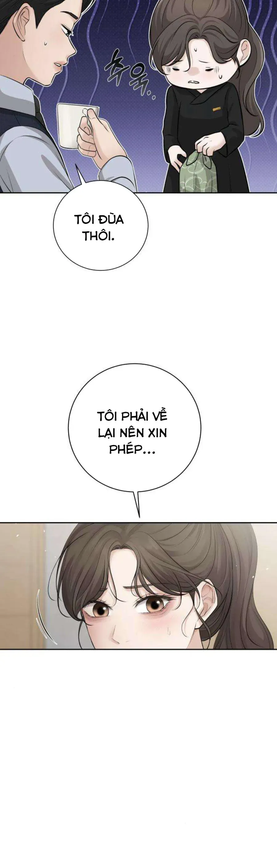 Kẻ Phản Diện Si Tình Chap 15 - Next Chap 14