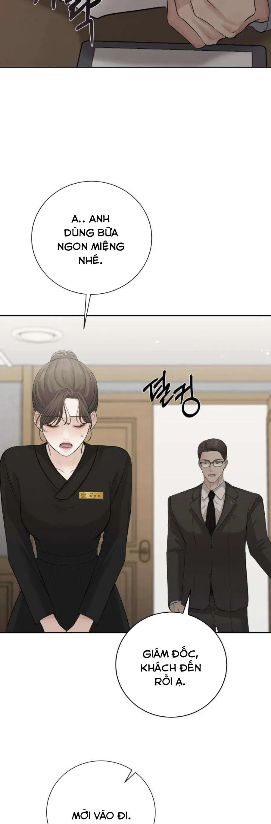 Kẻ Phản Diện Si Tình Chap 15 - Next Chap 14