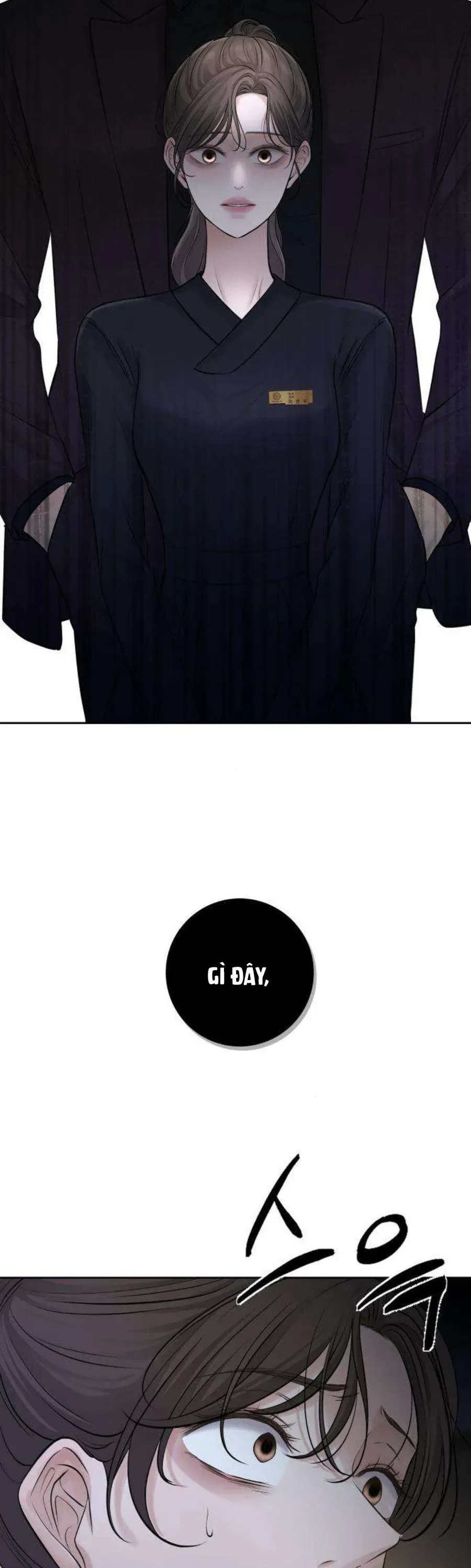 Kẻ Phản Diện Si Tình Chap 15 - Next Chap 14