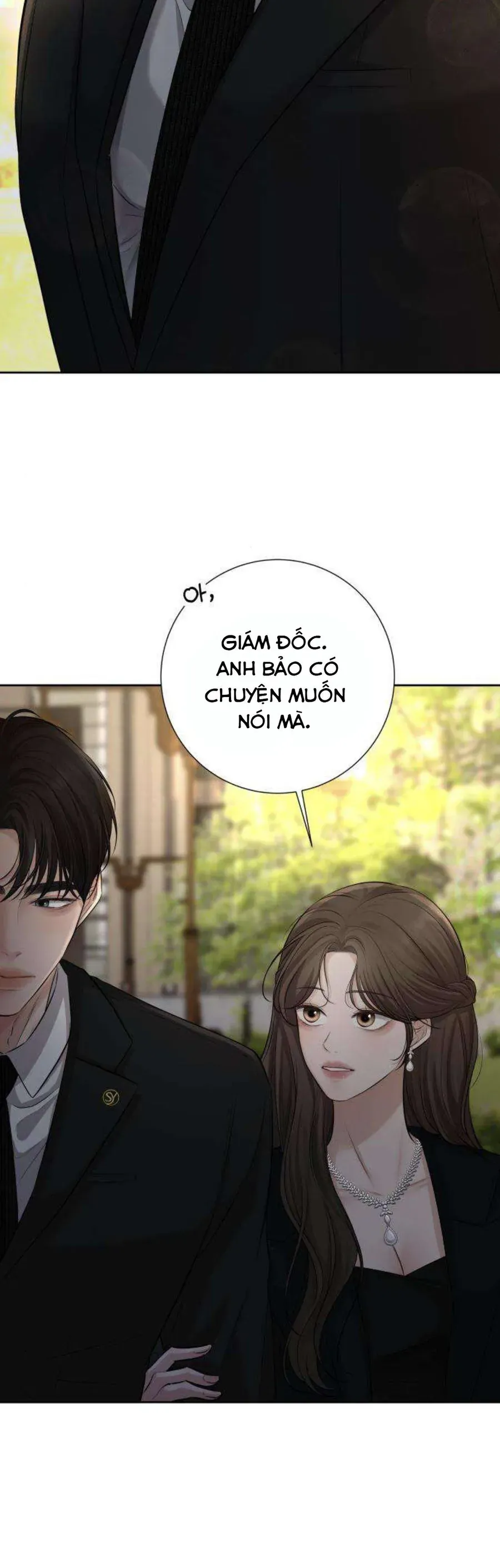 Kẻ Phản Diện Si Tình Chap 15 - Next Chap 14