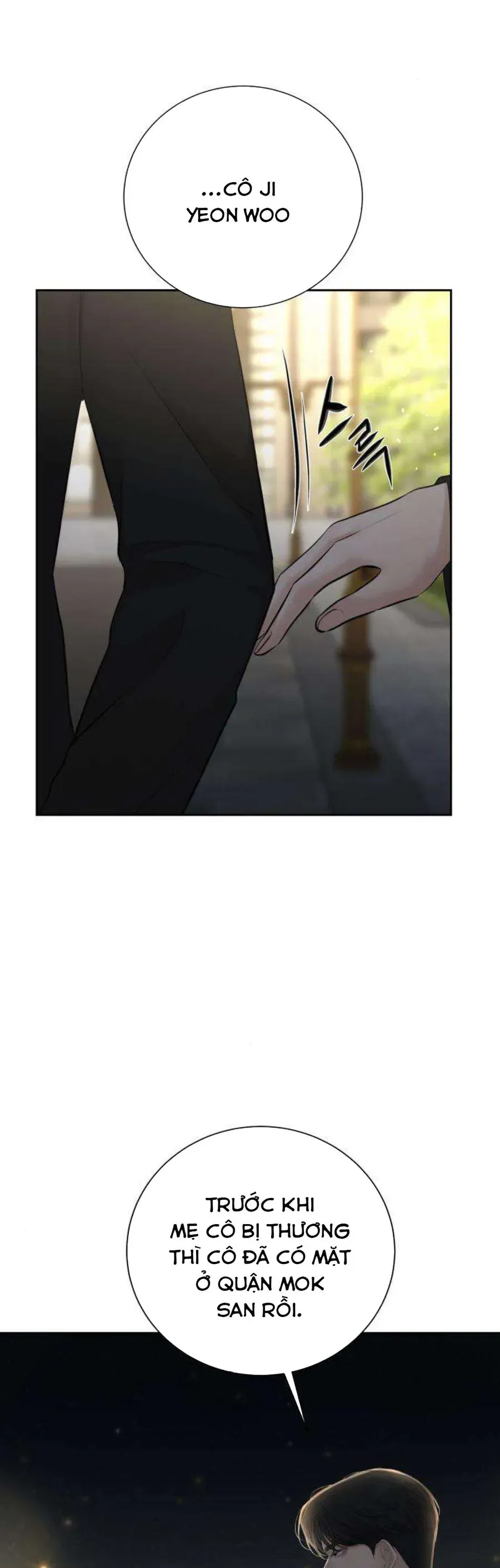 Kẻ Phản Diện Si Tình Chap 15 - Next Chap 14