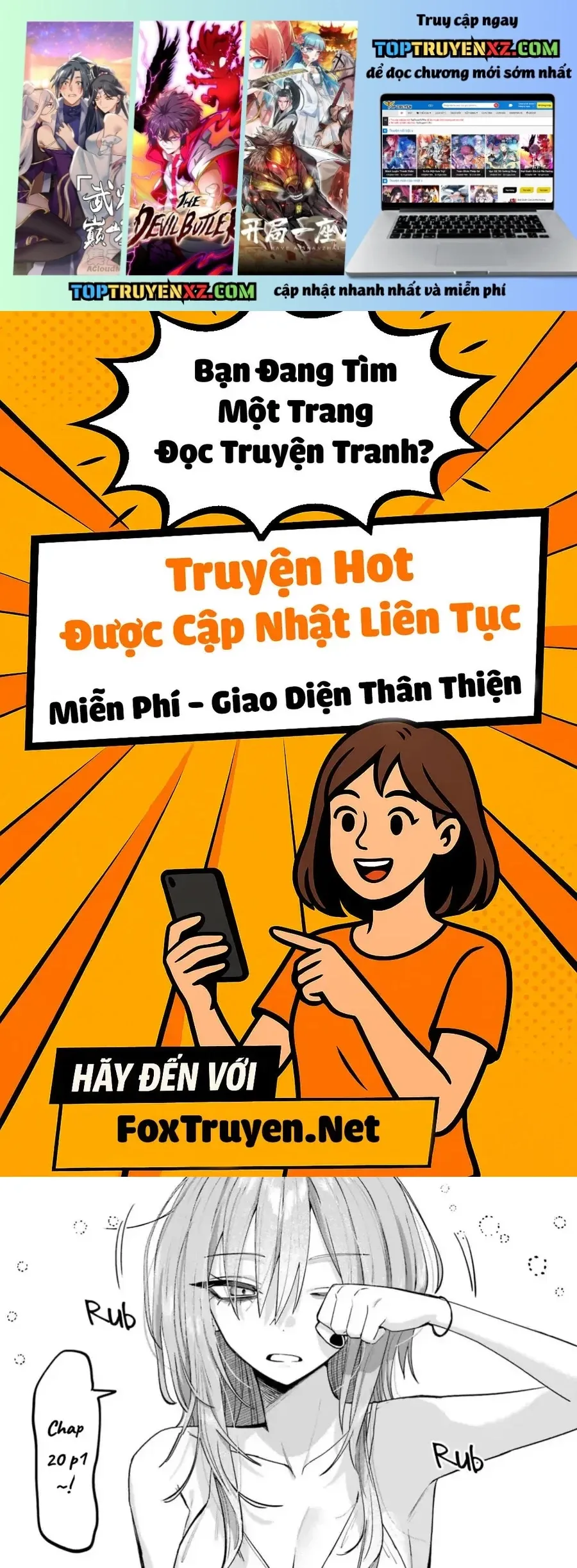 Nettruyen Truyện tranh online