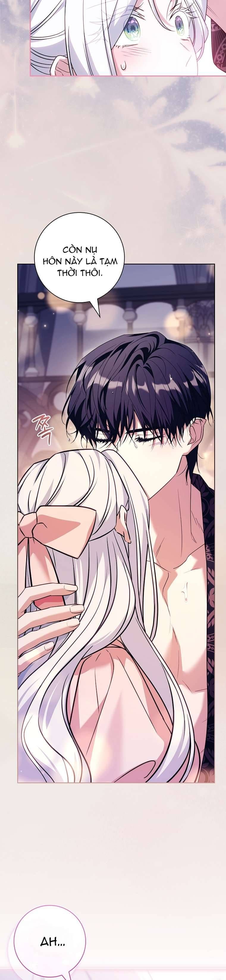 Chồng Ơi, Tại Sao Chúng Ta Không Thể Ly Hôn?