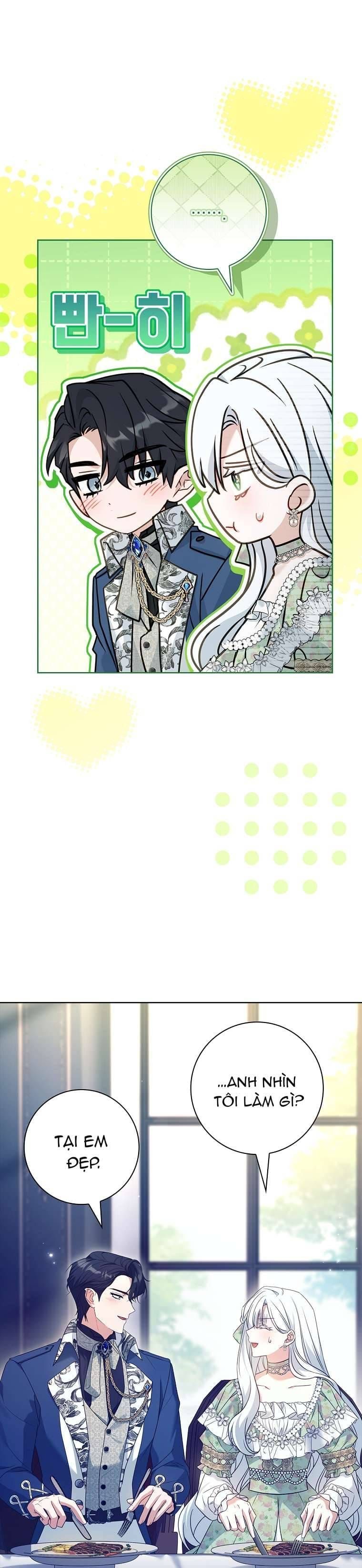 Chồng Ơi, Tại Sao Chúng Ta Không Thể Ly Hôn?