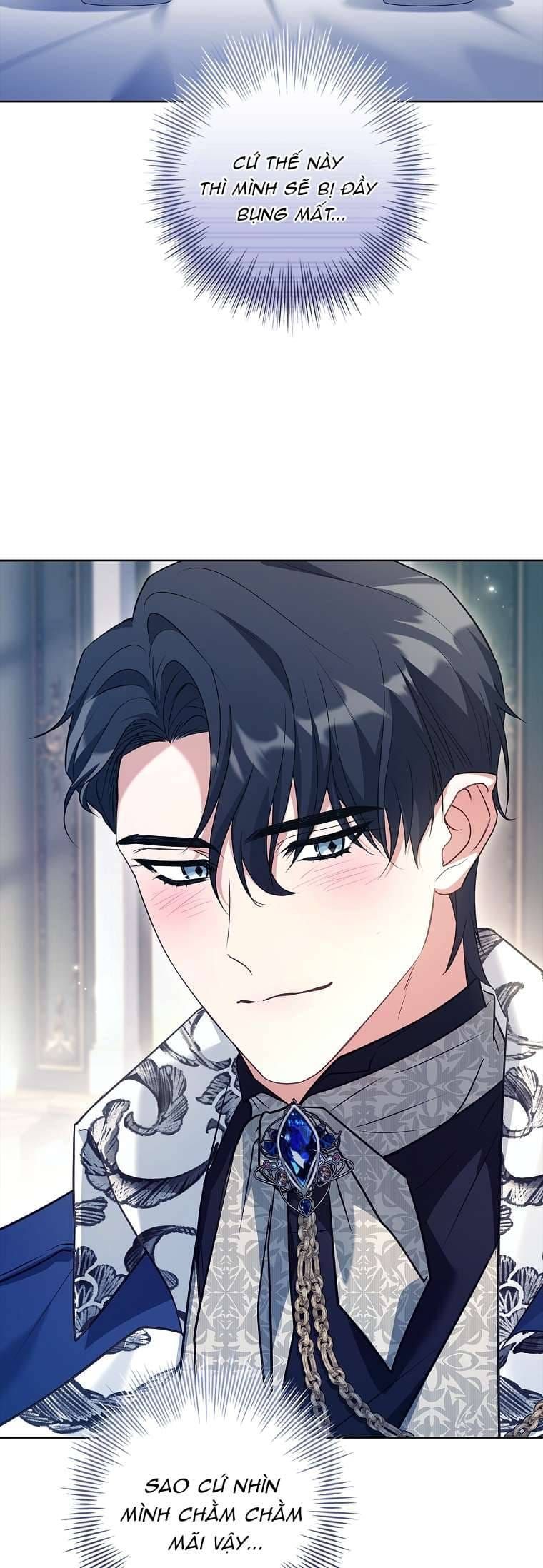 Chồng Ơi, Tại Sao Chúng Ta Không Thể Ly Hôn?