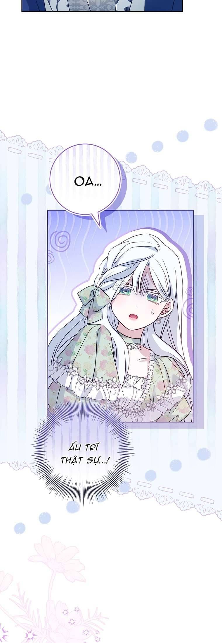 Chồng Ơi, Tại Sao Chúng Ta Không Thể Ly Hôn?