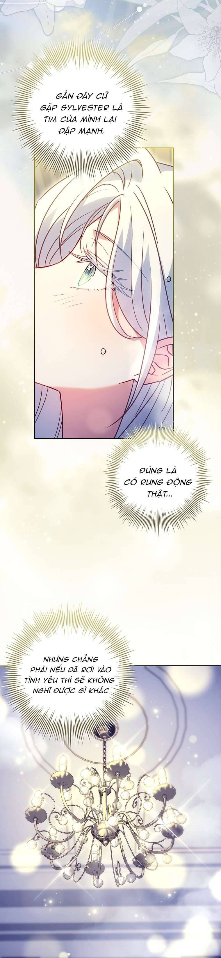 Chồng Ơi, Tại Sao Chúng Ta Không Thể Ly Hôn?