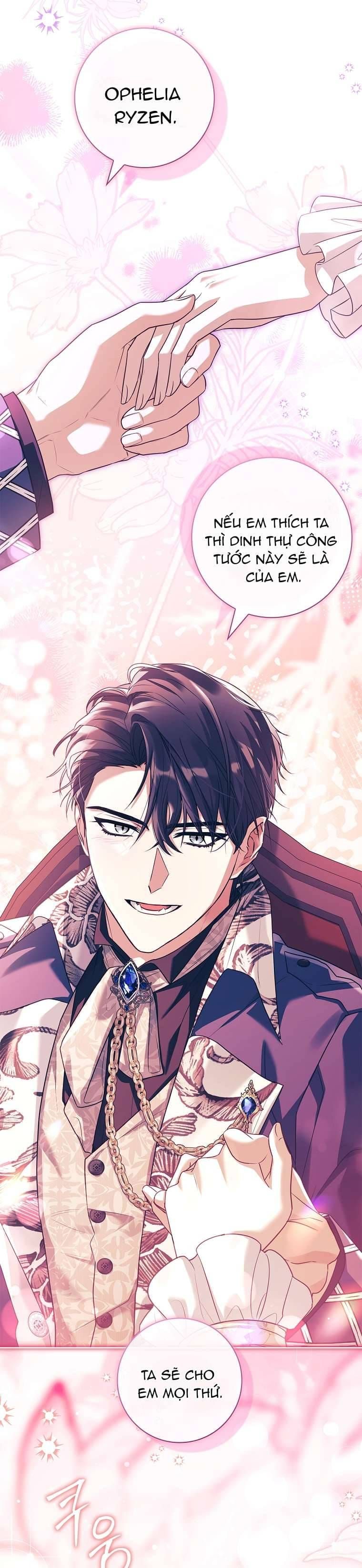 Chồng Ơi, Tại Sao Chúng Ta Không Thể Ly Hôn?