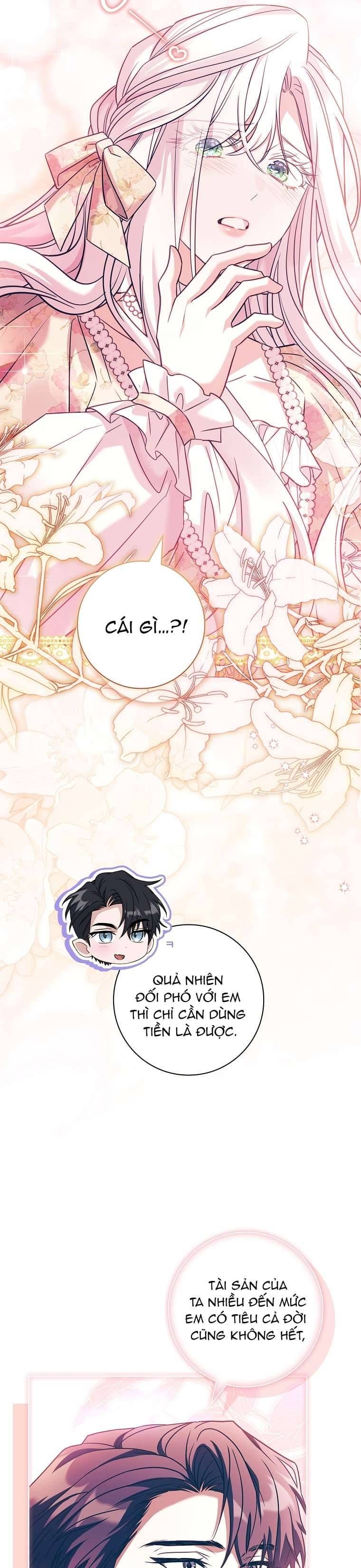 Chồng Ơi, Tại Sao Chúng Ta Không Thể Ly Hôn?