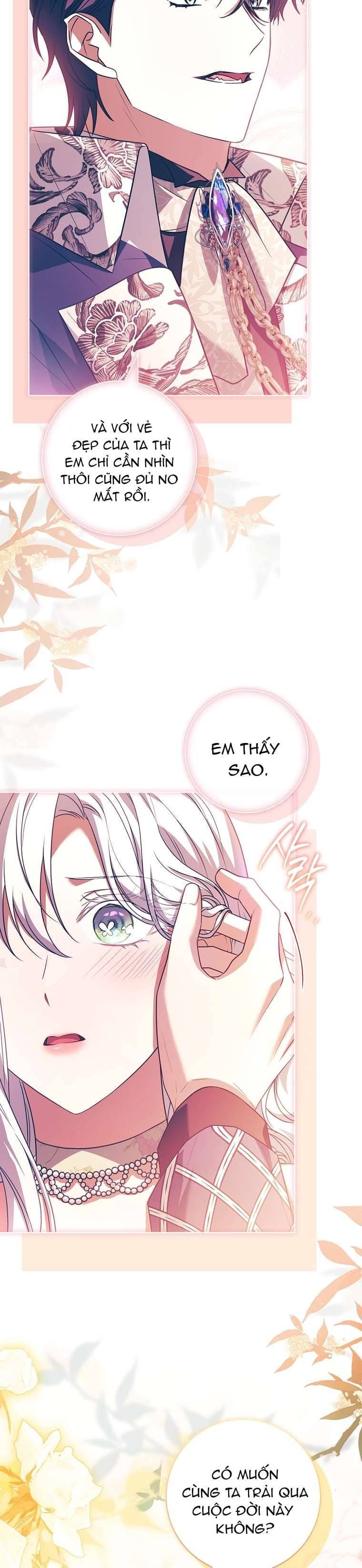 Chồng Ơi, Tại Sao Chúng Ta Không Thể Ly Hôn?