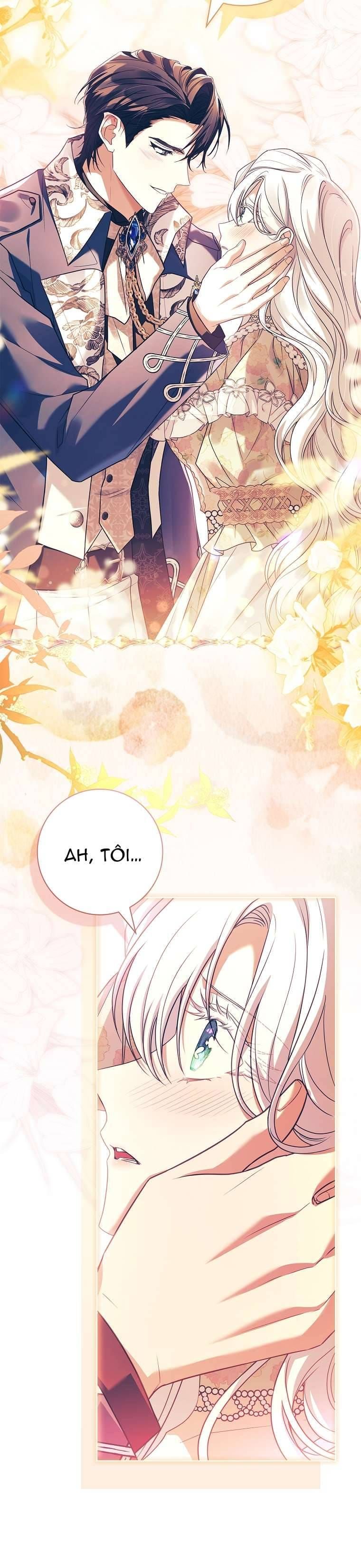 Chồng Ơi, Tại Sao Chúng Ta Không Thể Ly Hôn?