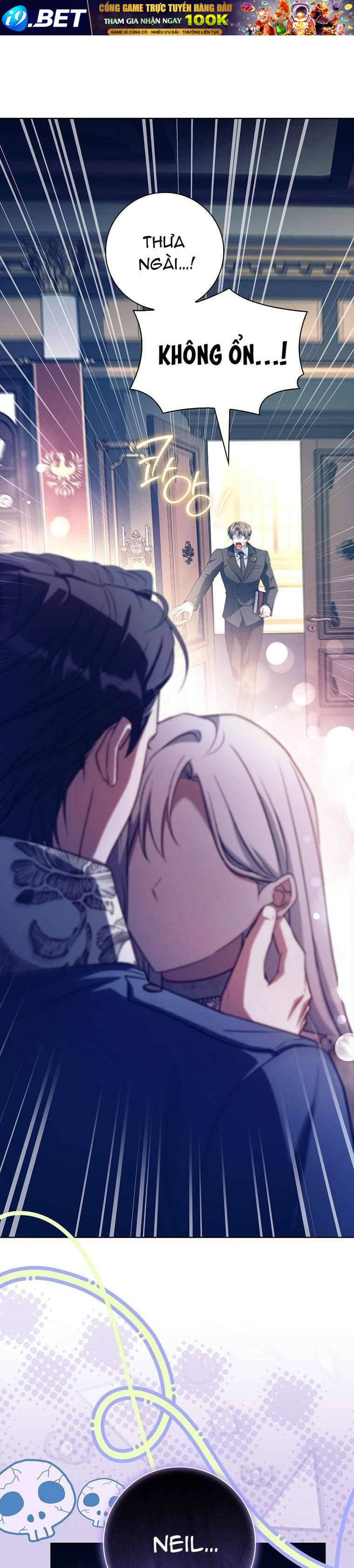 Chồng Ơi, Tại Sao Chúng Ta Không Thể Ly Hôn?