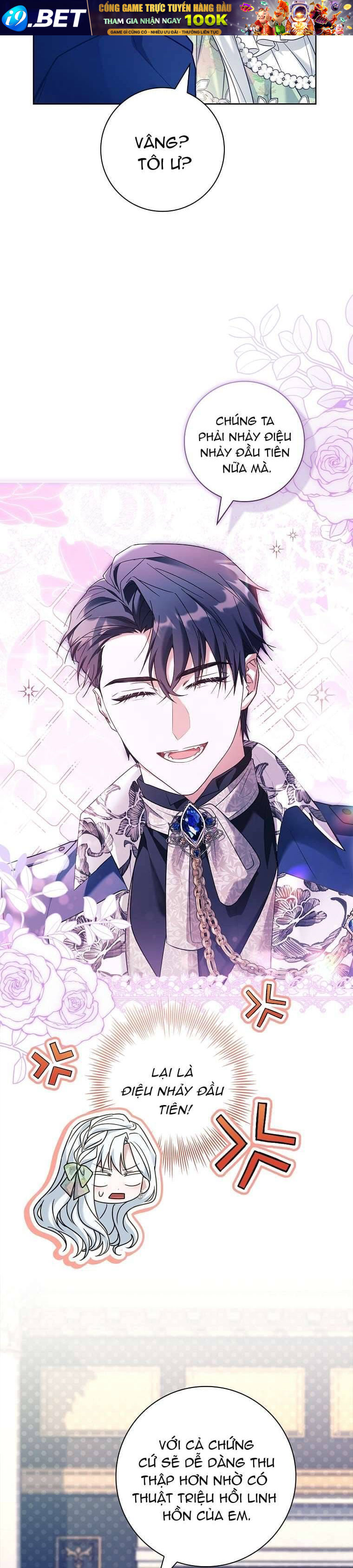 Chồng Ơi, Tại Sao Chúng Ta Không Thể Ly Hôn?