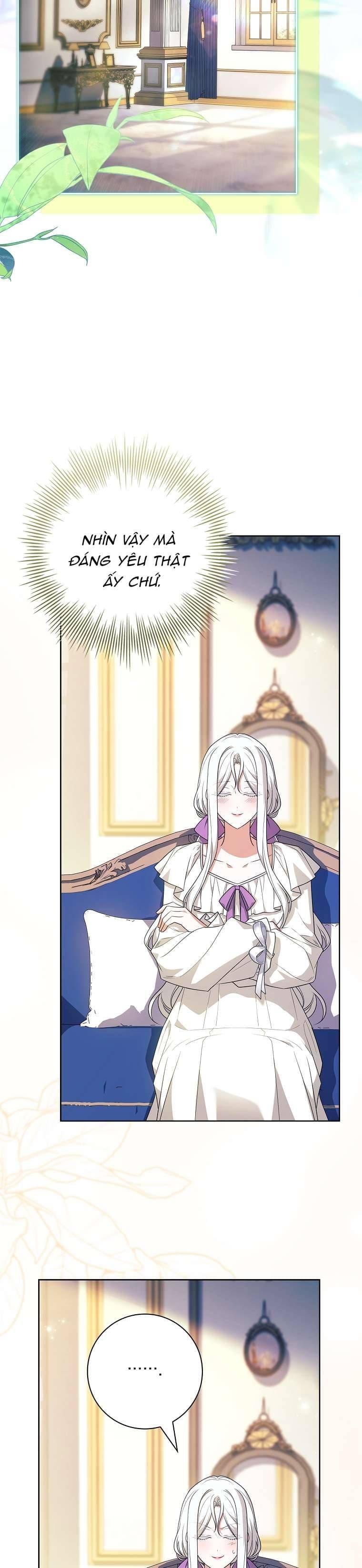 Chồng Ơi, Tại Sao Chúng Ta Không Thể Ly Hôn?