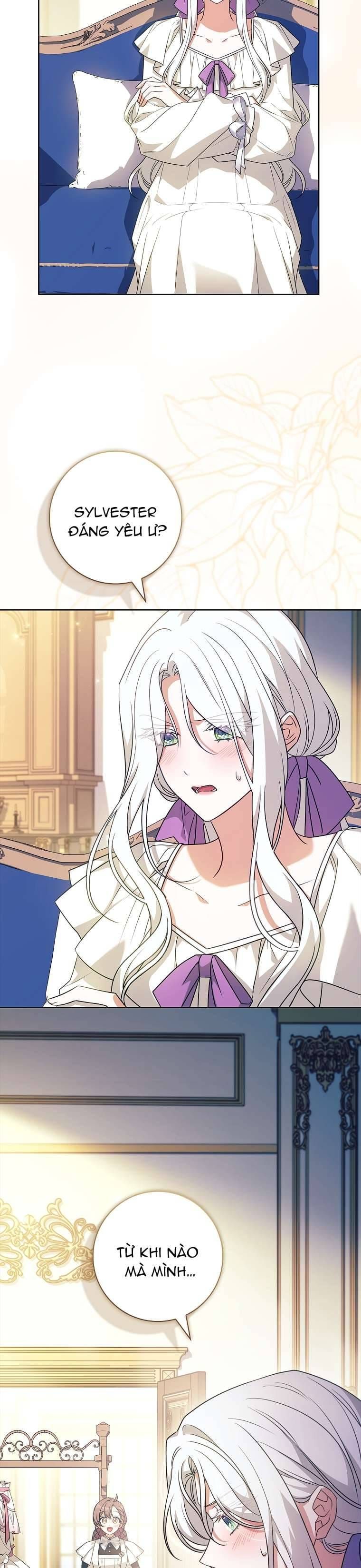 Chồng Ơi, Tại Sao Chúng Ta Không Thể Ly Hôn?