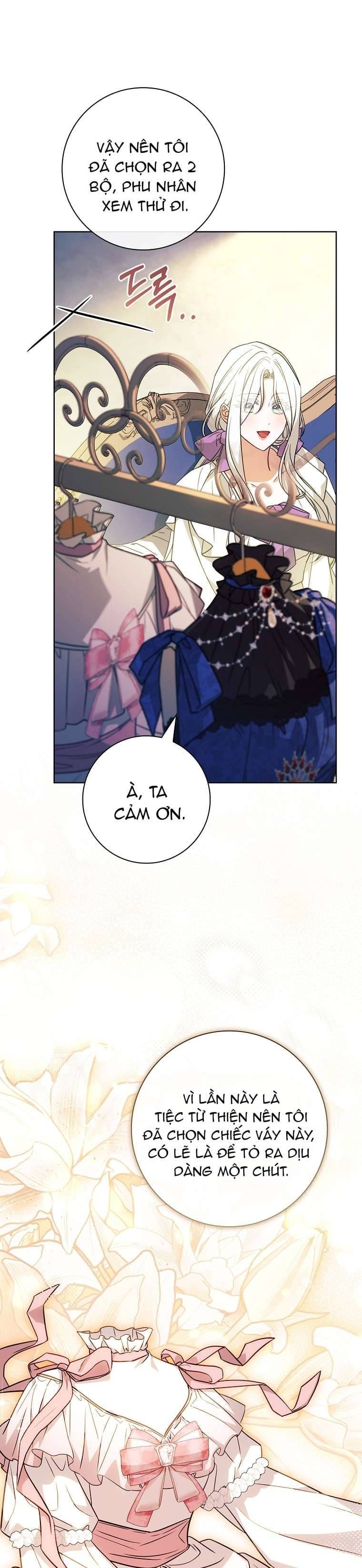 Chồng Ơi, Tại Sao Chúng Ta Không Thể Ly Hôn?