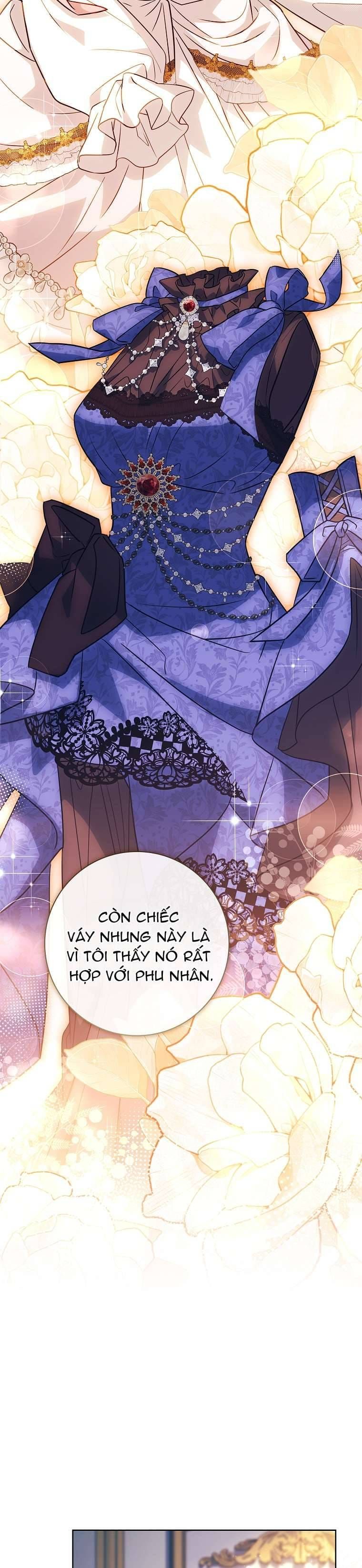 Chồng Ơi, Tại Sao Chúng Ta Không Thể Ly Hôn?