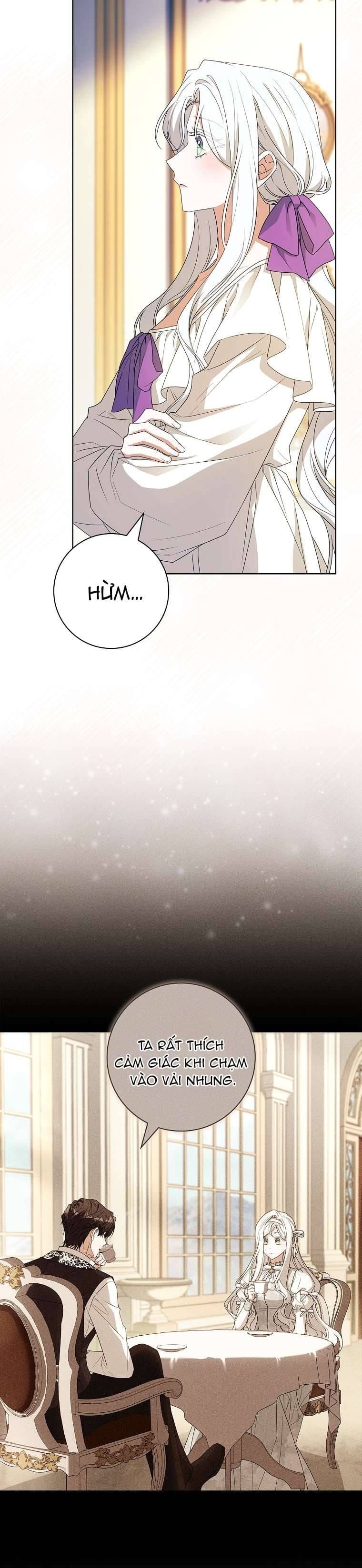 Chồng Ơi, Tại Sao Chúng Ta Không Thể Ly Hôn?