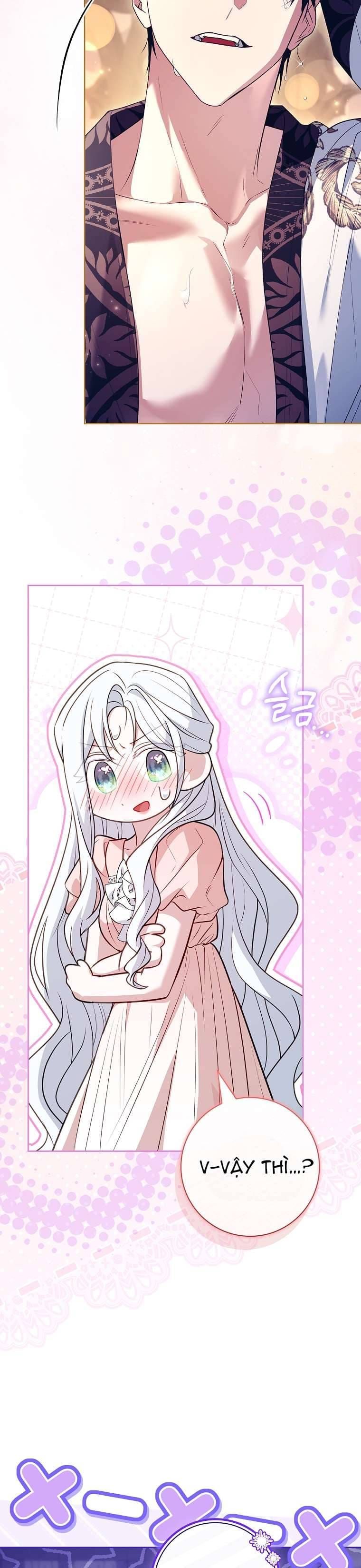 Chồng Ơi, Tại Sao Chúng Ta Không Thể Ly Hôn?