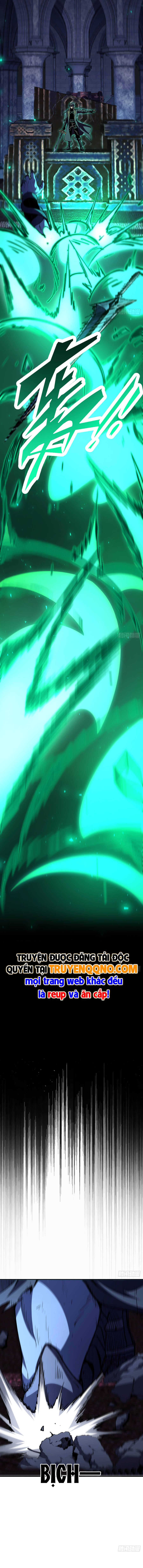 Dị Biến Giáng Lâm Nhân Gian: Triệu Hoán Chi Chủ! Chương 94 - Trang 4