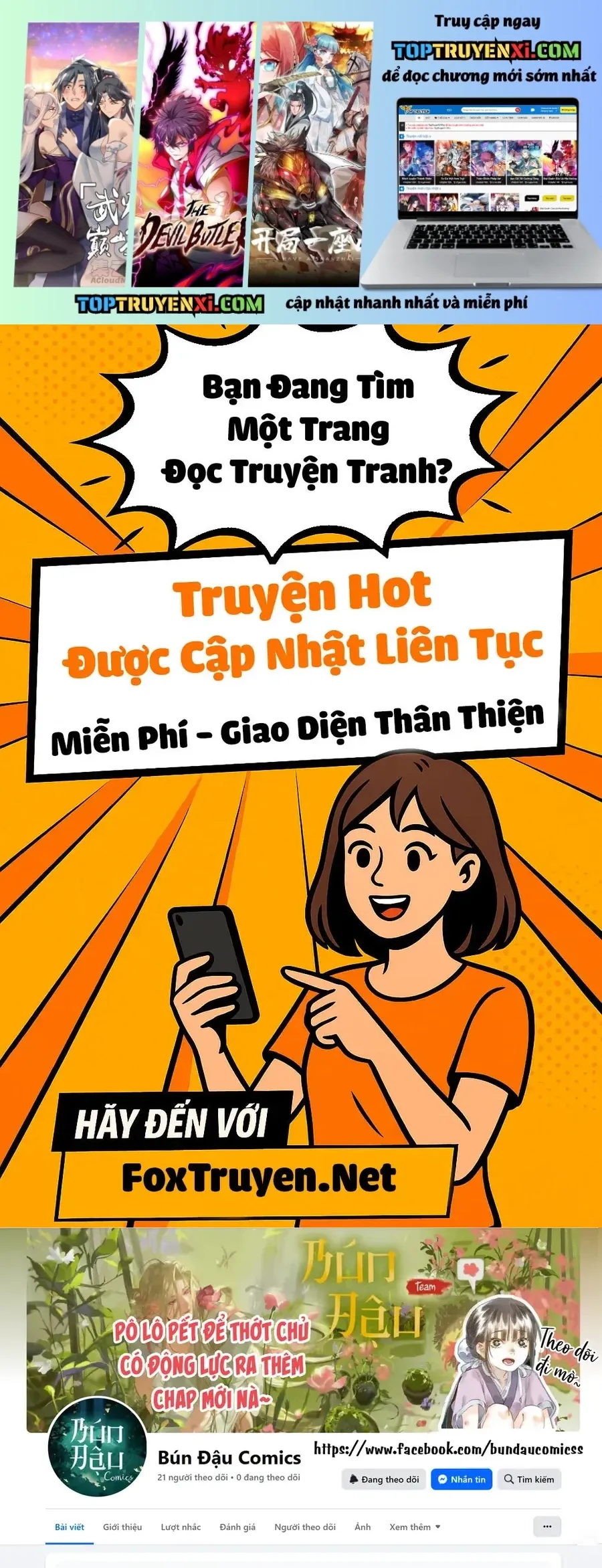 Mê Cung Mộng Ảo Chương 41 - Trang 2