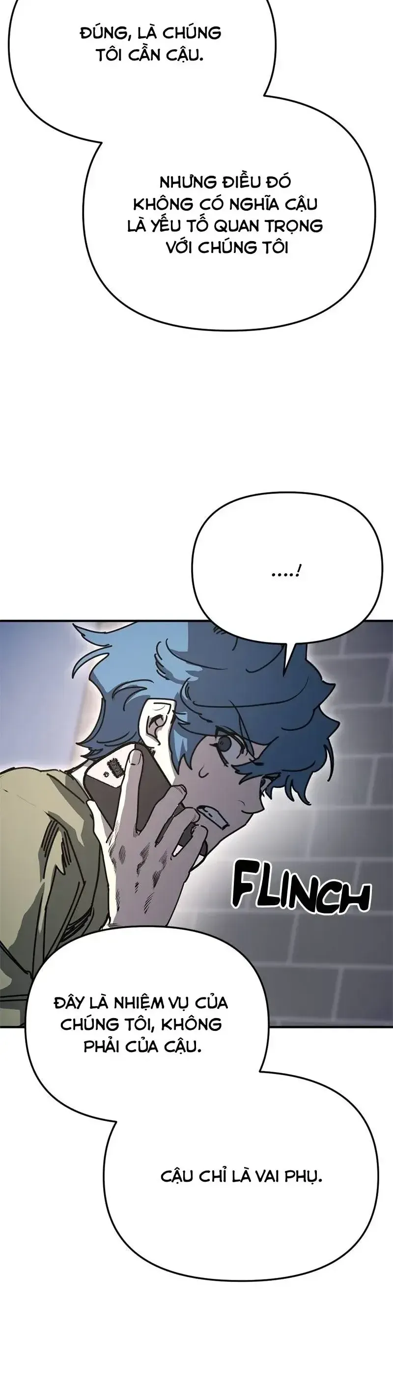 Mê Cung Mộng Ảo Chương 41 - Trang 13