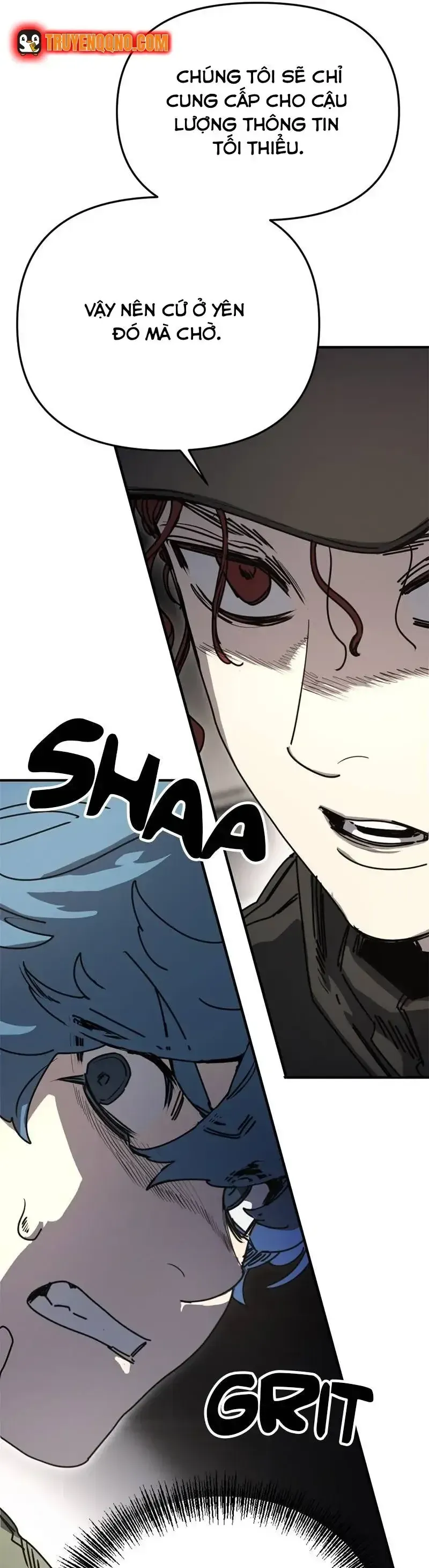 Mê Cung Mộng Ảo Chương 41 - Trang 14