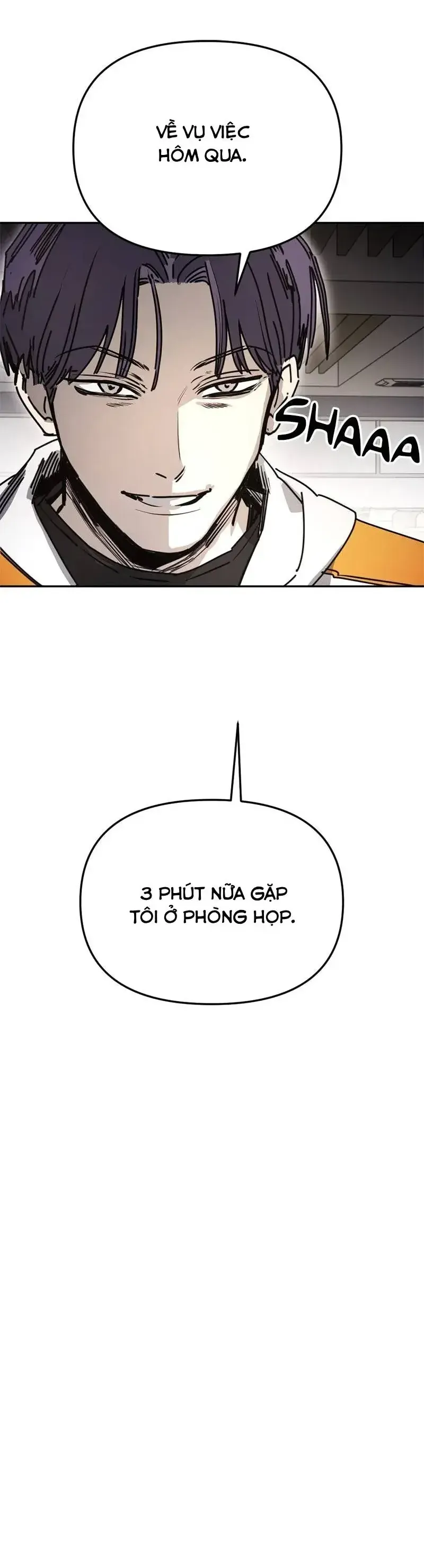 Mê Cung Mộng Ảo Chương 41 - Trang 35