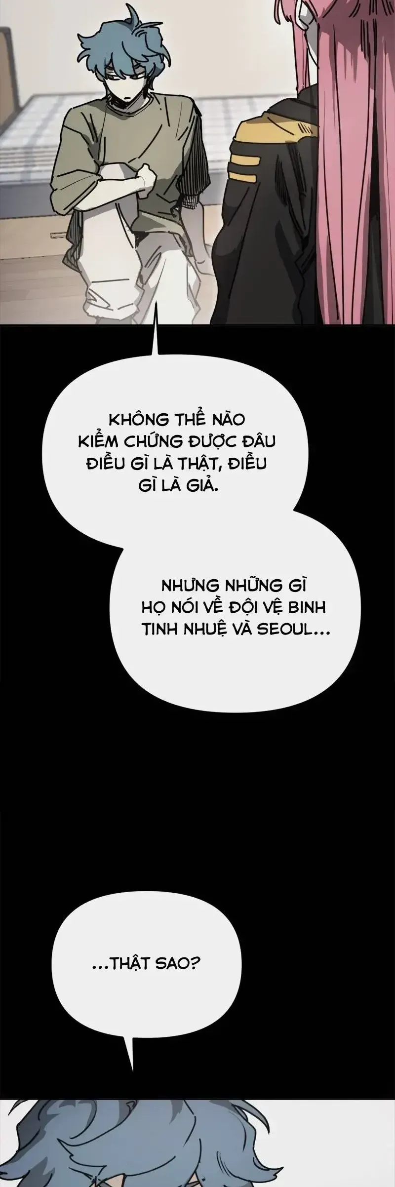 Mê Cung Mộng Ảo Chương 41 - Trang 40