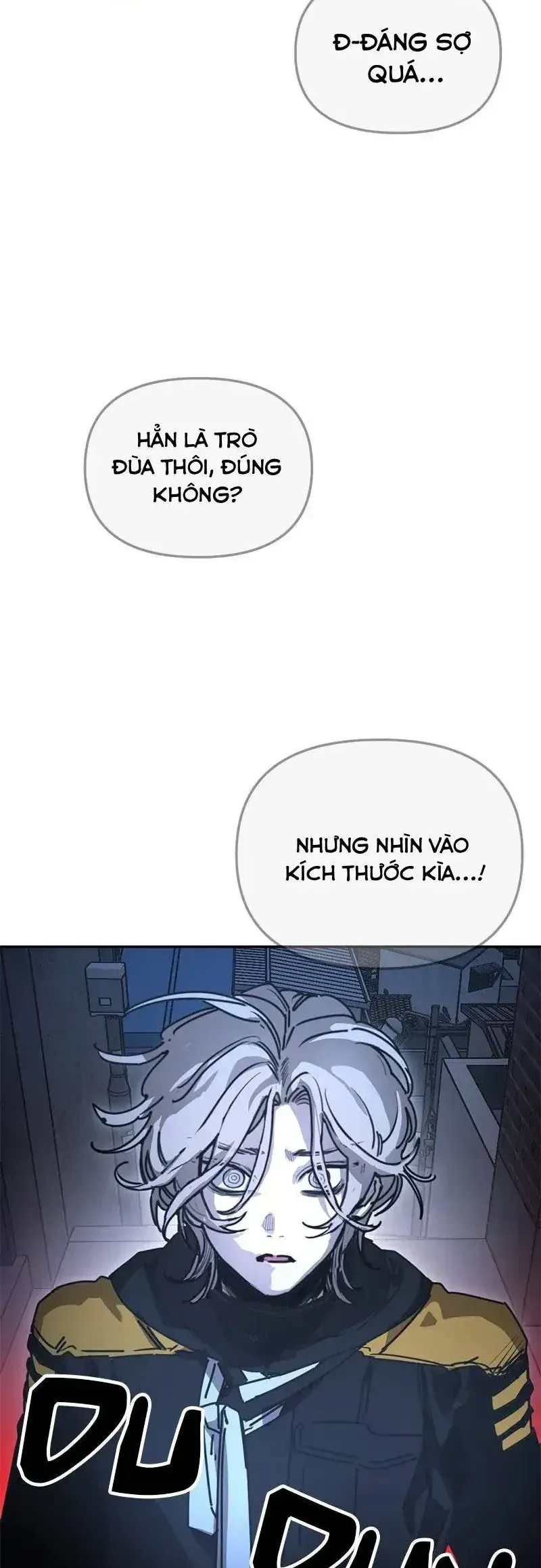 Mê Cung Mộng Ảo Chương 41 - Trang 5