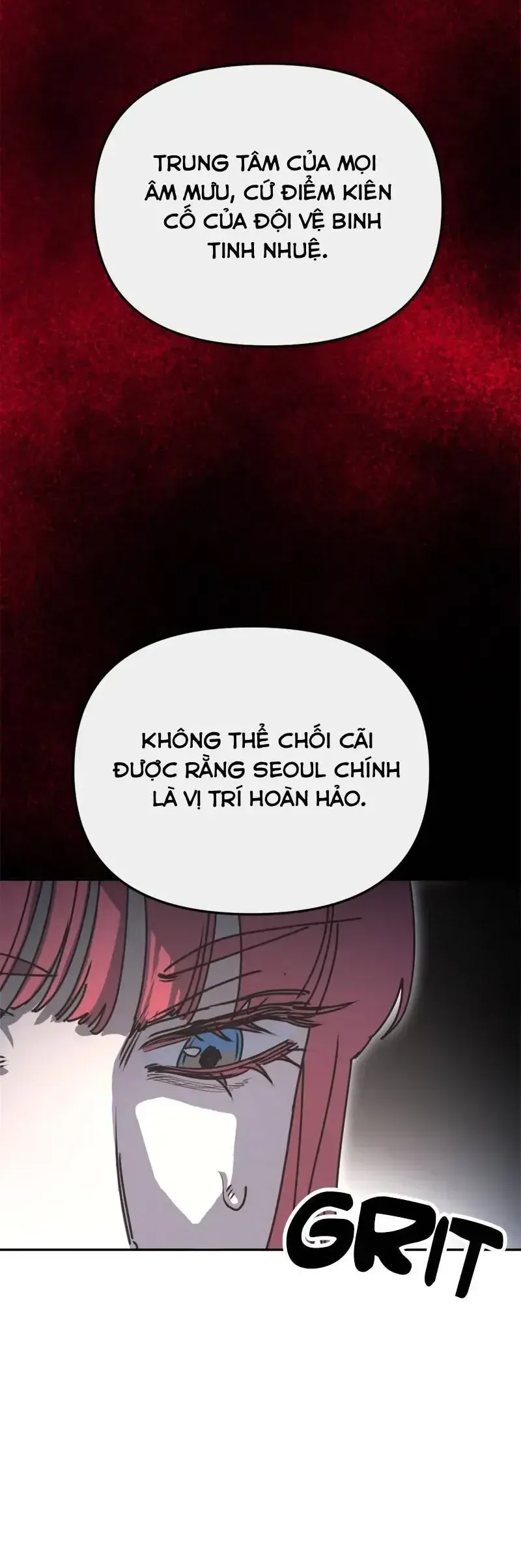 Mê Cung Mộng Ảo Chương 41 - Trang 42