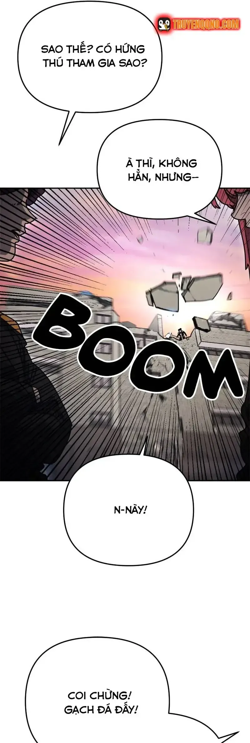 Mê Cung Mộng Ảo Chương 41 - Trang 46