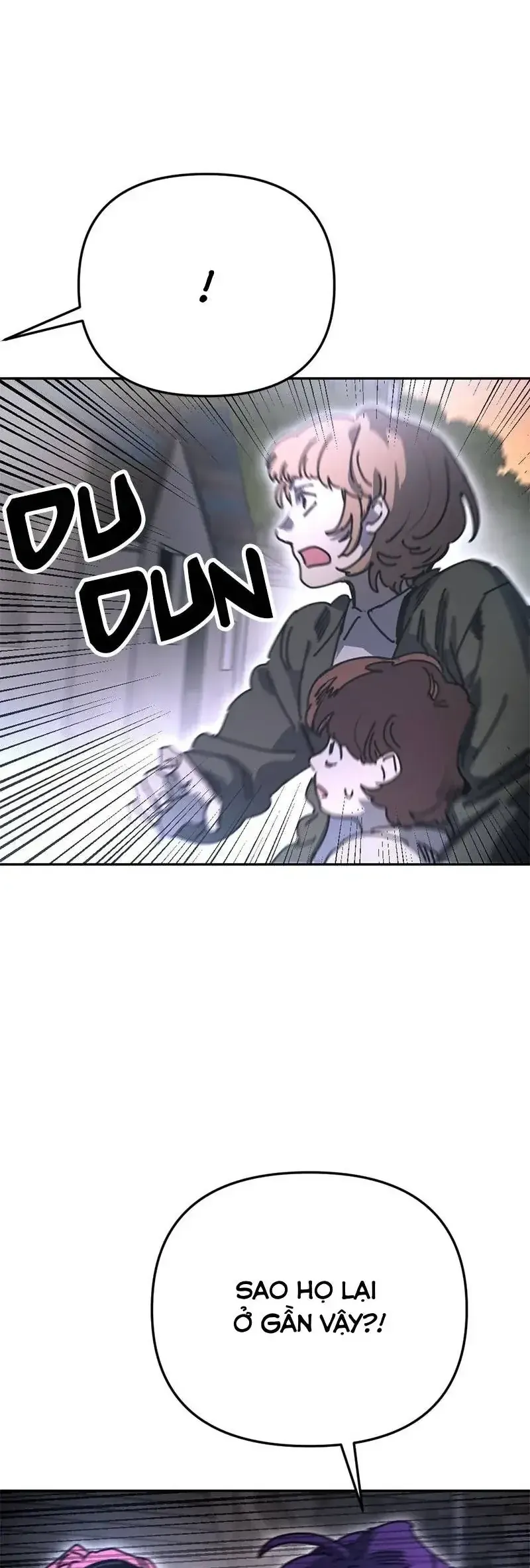 Mê Cung Mộng Ảo Chương 41 - Trang 48