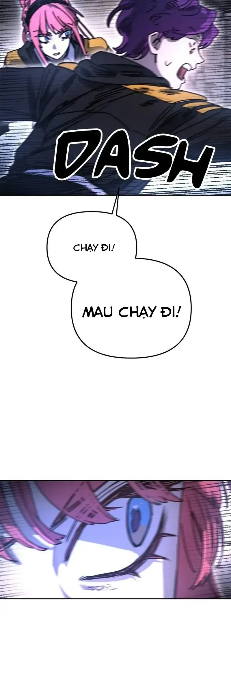 Mê Cung Mộng Ảo Chương 41 - Trang 49