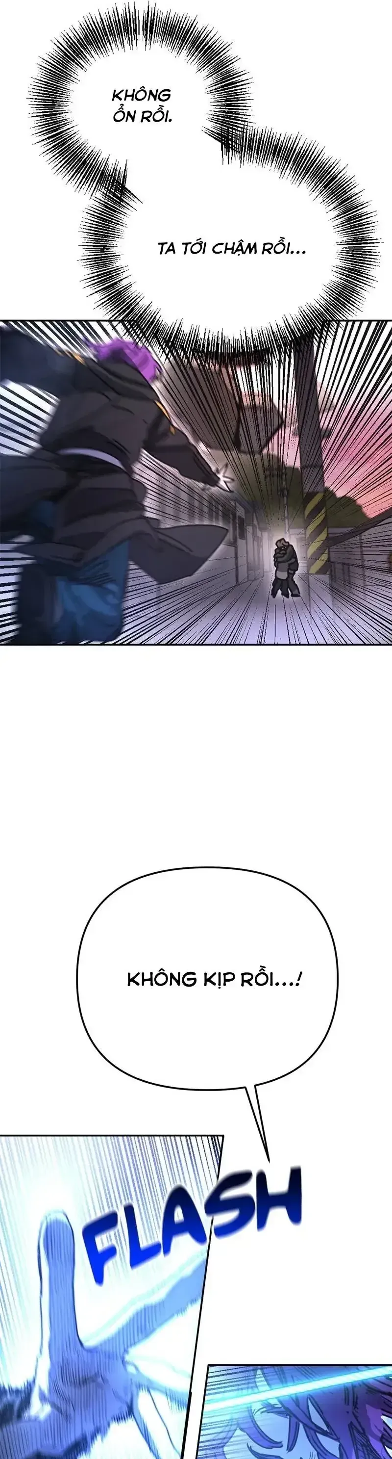 Mê Cung Mộng Ảo Chương 41 - Trang 50