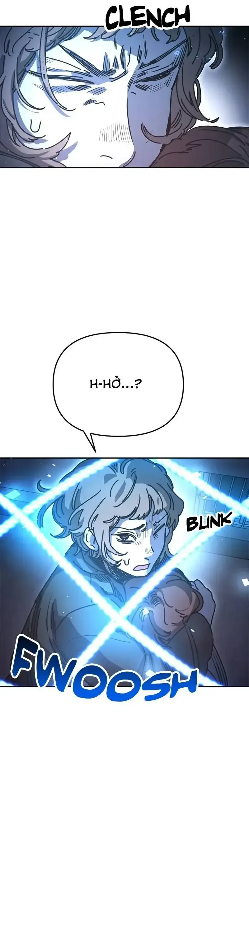 Mê Cung Mộng Ảo Chương 41 - Trang 52