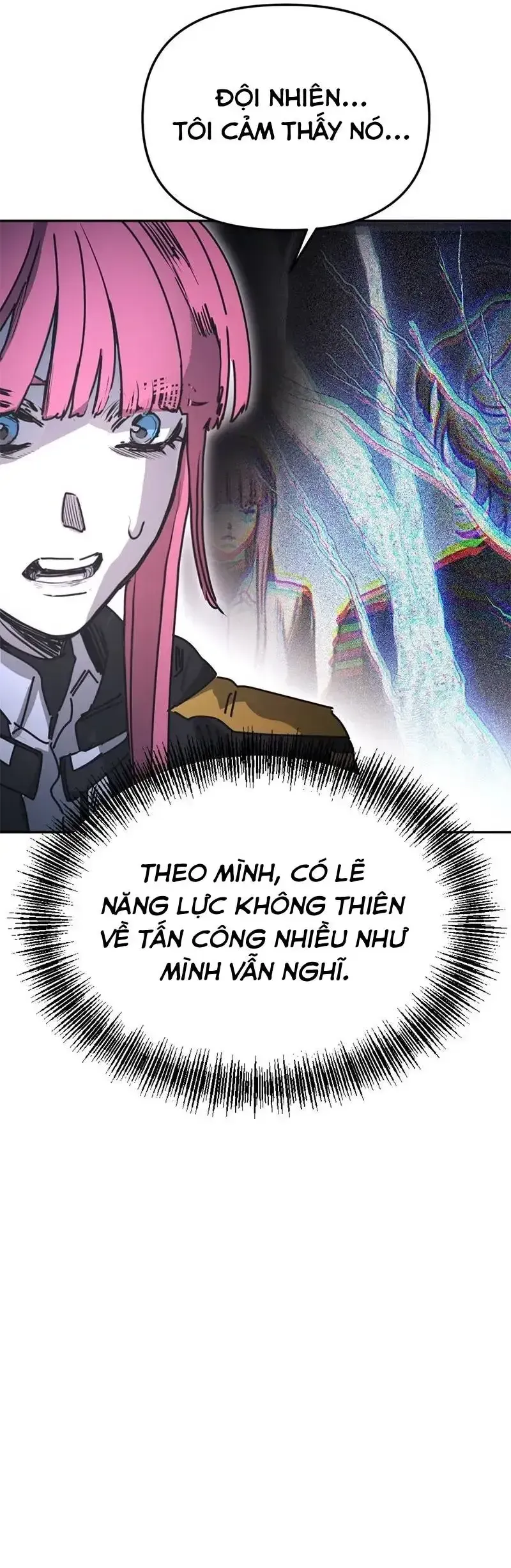 Mê Cung Mộng Ảo Chương 41 - Trang 57